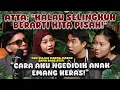 Download Lagu ATTA BERANI NGELAKUIN APAPUN DEMI KELUARGA!!! - HOTPOD