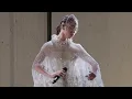 Valentino | FKA Twigs Live Performance x #ValentinoMenFW20