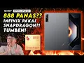 Download Lagu Tablet Gaming Infinix dengan SoC Premium Snapdragon!! Review Infinix XPAD GT