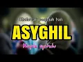 Download Lagu PENYEJUK HATI ! SHOLAWAT ASYGHIL VERSI KOPLO AGAIN