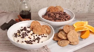 How to Make Three Different Cannoli Recipes. 
