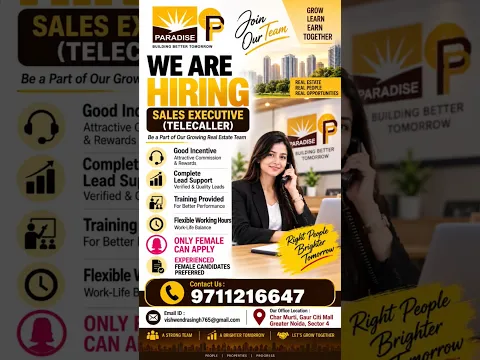 Job Hiring #shorts #ghaziabad