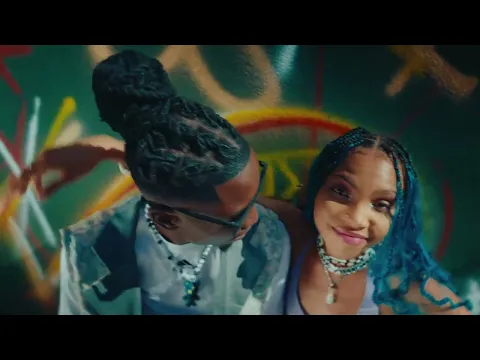 Video Thumbnail: Calvin Mangena - Kamoto ft Enzo Ishall, Oriyano & Damascus (Official Music Video)