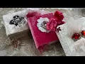 Le Petit Livre an ornate little journal