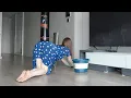 Download Lagu Clean with me living room cleaning, sweeping, floor hand-wash relaxing asmr