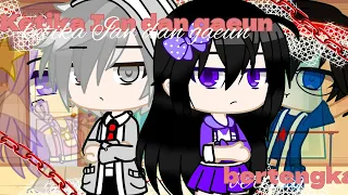 Download Ketika ian dan gaeun |shinbi gacha MP3