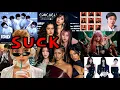 Download Lagu Unpopular K-POP Opinions Cuz Coachella 2026 is Already Here.