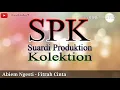 Download Lagu ABIEM NGESTI- Fitrah cinta karaoke