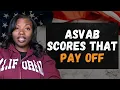 The ASVAB Scores You Need for Military Jobs That Lead to Great Civilian Careers