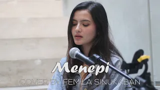Download MENEPI - Ngatmombilung (Cover by Femila Sinukaban) MP3