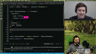 Part 2 - Building a Twitch Bot with tmi js maintainer Alca