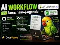 Build an Agentic Workflow PART 1 Analyze a GitHub Repository Spring Boot LangChain4j MCP