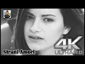 Download Lagu Laura Pausini - Strani Amori (Official Video) [4K Remastered]