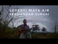 Download Lagu Franky \u0026 Jane ~ Seperti Mata Air Kehilangan  Sungai  ( THE CONKIST ) OFFICIAL VIDEO CLIP.