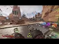 Neo strafing both POVs