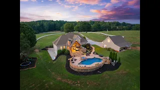 1535 Grove Level Rd Maysville GA