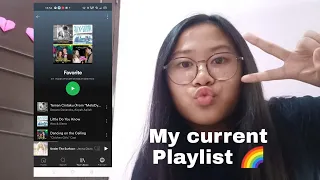 Download My current Playlist 💙🌈🌟 MP3