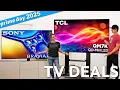 Download Lagu Amazon Prime Day TV Deals - 2025