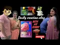 Download Lagu Daily routine vlog with my husband Don't cry when you see me! 🐒😇💕 #dailyvlog #routinevlog #husban...