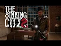 Can We Survive The Forbidden Fish Market - The Sinking City 2