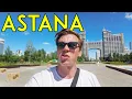 Download Lagu Exploring Astana, Kazakhstan's Weird Capital City