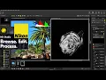 NIKON NX Studio HONEST Review Full Tutorial For Beginners IMPORT LOCAL ADJUSTMENTS TO EXPORT