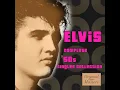 Jailhouse Rock - Elvis Presley