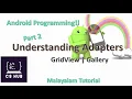 GridView gallery Control