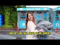 Save Hours on Laundry with Wash ME Self-Service Wash Dry Near You