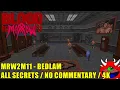 Lagu Blood Refreshed Supply: Marrow - MWR2M11 Bedlam - 100% Secrets