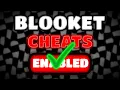 PATCHED BLOOKET CHEATS OCTOBER 2025