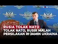 Download Lagu Rusia Tolak NATO, Tunjuk Indonesia Jadi Penjamin Damai Ukraina! | OneNews Update