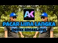 Download Lagu Asran keyboard - pacar lima langkah remix (breaklatin)