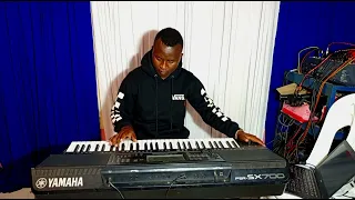 MAOMBI YANGU YAFIKE KWAKO INSTRUMENTAL COVER BEAT 