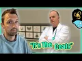 Download Lagu Flat Earther Thinks Lab Coats Prove the Globe Is Fake