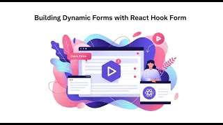 React Hook Form Tutorial ReactJS101 Series