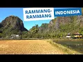 Download Lagu Stunning Karst Village: Rammang-Rammang, Indonesia