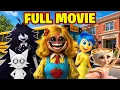 IF YOU EVER SEE THIS SCHOOL BUS RUN FULL MOVIE
