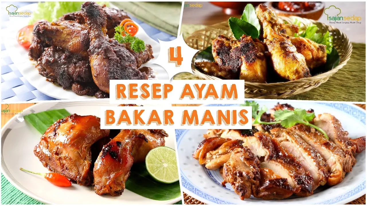 Hai kali ini Hel share resep olahan ayam favorit anak2, Spicy Honey Chicken Wings. Mau pakai selain . 