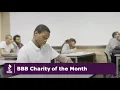 BBB Charity of the Month Grand Rapids Student Advancement Foundation