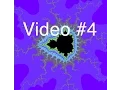 Java Fractal Explorer