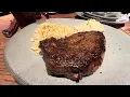Outback Steakhouse - Schaumburg IL Relocated Location Visit
