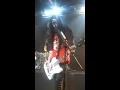 Pop Evil "Til Kingdom Come" (partical)