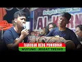 Download Lagu MEGAT TRESNO GENDING REOG VOCAL DIKA KEPLEK HERI KENDANG