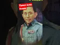 Tangis Bung Karno di Makam Jenderal Ahmad Yani
