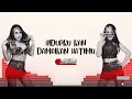 Download Lagu DJ ALEXA MONYOR MONYOR - HIDUPKU KAN DAMAIKAN HATIMU (Official Audio)