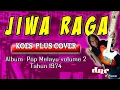 Download Lagu Jiwa raga - koes Plus cover by dnr and friends