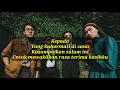 yth. NAIF - Ardhito , diskoria , isyana sarasvati (Lirik video)