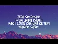 ✨ Aarzu | Asim Azhar, Noor, Khan & Madhurxo | Official Lyrical Video | Lyrics✨#ytshorts#explore#fyp 