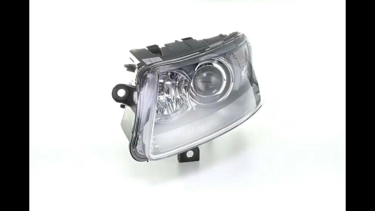1ZS 009 701-111 - product Video 360°